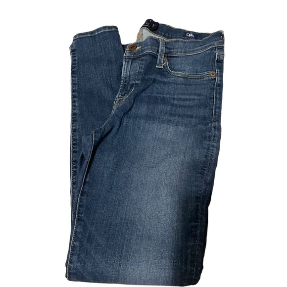 EUC Brooke Legging Jean By Lucky - Picture 3 of 7